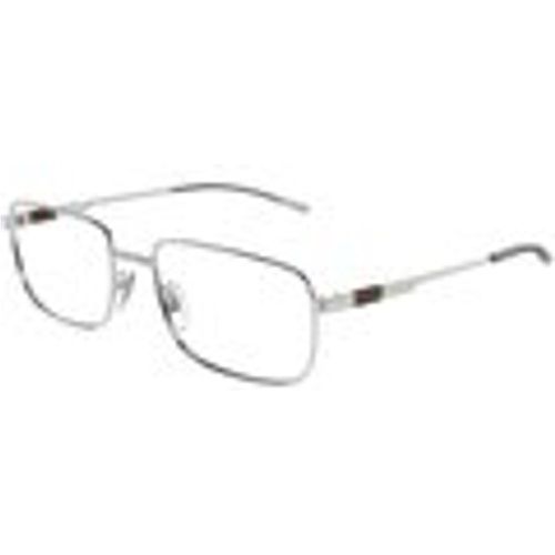 Occhiali da sole GG1678O Montature da vista, /Trasparente, 55 mm - Gucci - Modalova