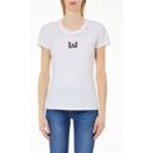 T-shirt & Polo WF4106 J5904-N9984 - Liu Jo - Modalova