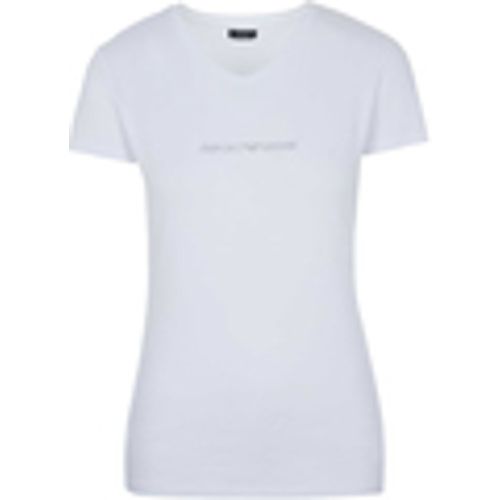 T-shirt Emporio Armani - Emporio Armani - Modalova