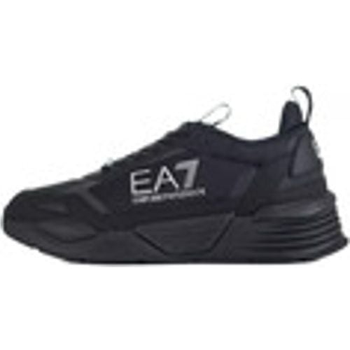 Sneakers Ea7 Emporio Armani - Ea7 Emporio Armani - Modalova