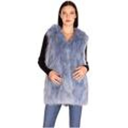 Giubbotto Bully FUR VEST - Bully - Modalova