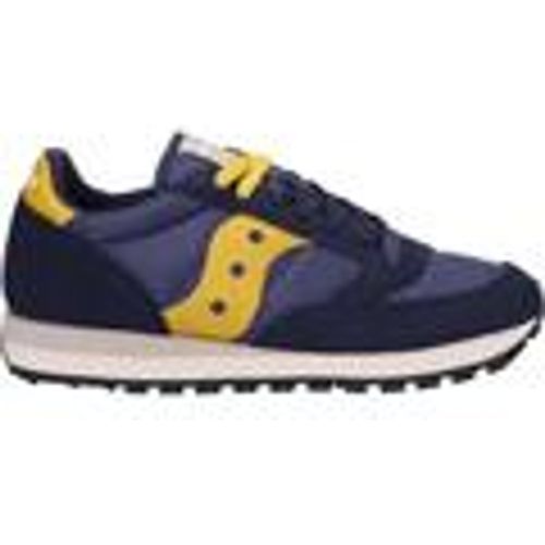 Sneakers S2044-701 JAZZ ORIGINAL - Saucony - Modalova