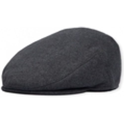 Cappellino Cap Conon Flat - Charcoal - Barbour - Modalova