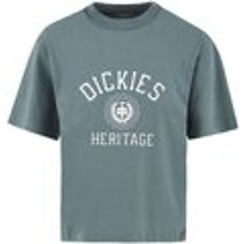 T-shirt & Polo DK0A4YHEG071 - Dickies - Modalova