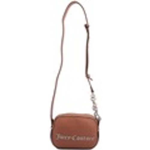 Borsa JASMINE SQUARED CRO - Juicy Couture - Modalova