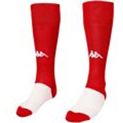 Calze sportive KNEE HIGH SOCK RED (INTESO X PZ SINGOLO) - Kappa - Modalova