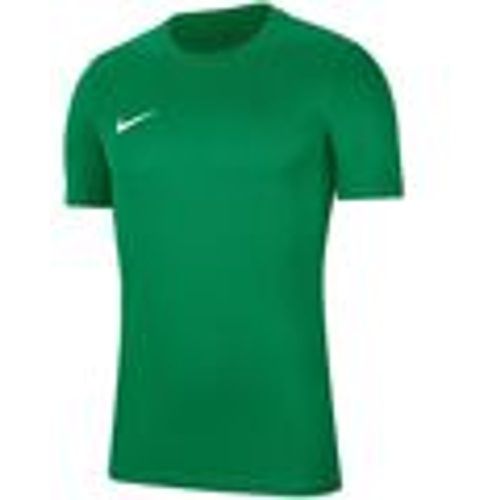 T-shirt & Polo T-SHIRT PARK VII BV6708-302 - Nike - Modalova