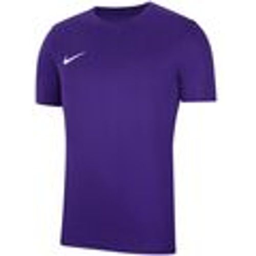 T-shirt T.SHIRT PARK VII BV6708-547 - Nike - Modalova