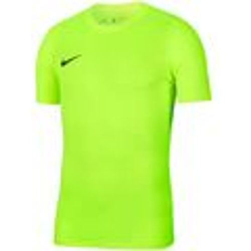 T-shirt T-SHIRT PARK VII BV6708-702 - Nike - Modalova