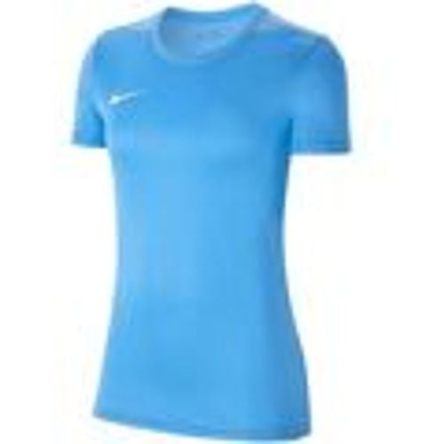 T-shirt & Polo T-SHIRT PARK VII JERSEY BV6728-412 - Nike - Modalova