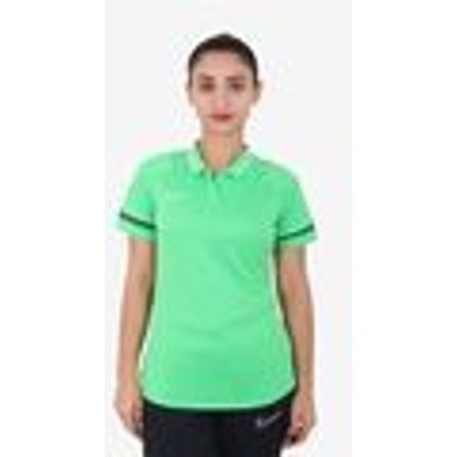 T-shirt & Polo POLO ACADEMY 21 CV2673-362 - Nike - Modalova