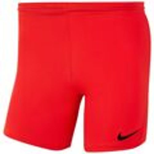 Pantaloni corti PANTALONCINI DRI-FIT PARK 3 BV6855-635 - Nike - Modalova