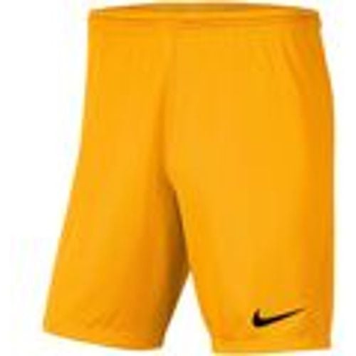 Pantaloni corti PANTALONCINI DRI-FIT PARK BV6855-739 - Nike - Modalova