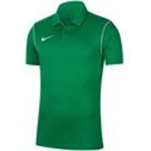 T-shirt & Polo POLO PARK 20 BV6879-302 - Nike - Modalova