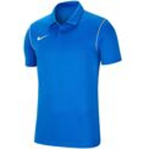 T-shirt & Polo POLO PARK 20 BV6879-463 - Nike - Modalova