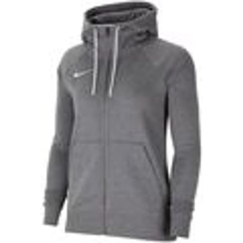 Felpa FELPA CON CAPPUCCIO FULL ZIP CW6955-071 - Nike - Modalova