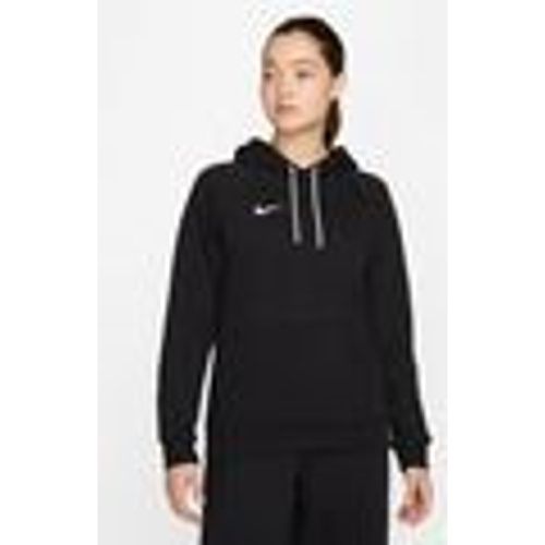 Felpa FELPA CON CAPPUCCIO FLEECE CW6957-010 - Nike - Modalova