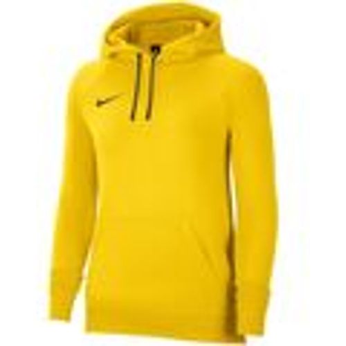 Felpa FELPA CON CAPPUCCIO FLEECE CW6957-719 - Nike - Modalova