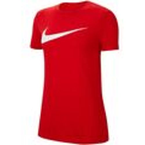 T-shirt & Polo T-SHIRT SWOOSH CW6967-657 - Nike - Modalova