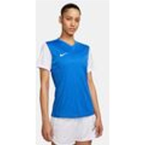 T-shirt & Polo T-SHIRT TIEMPO PREMIER II DH8233-463 - Nike - Modalova