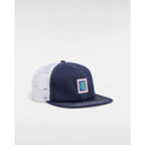 Cappelli Cappellino trucker Higher Place VN000GKULKZ - Vans - Modalova