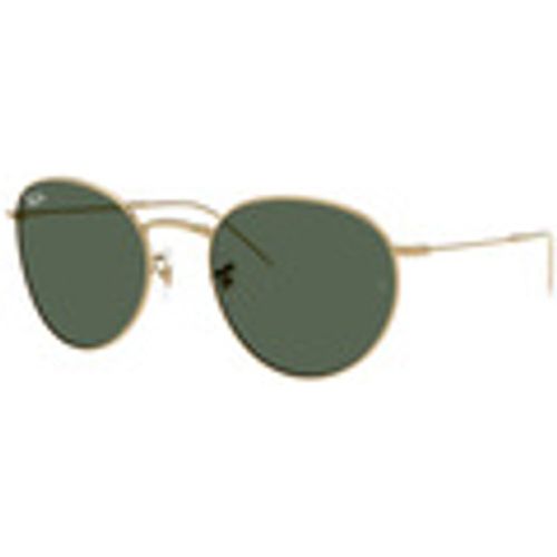 Occhiali da sole Occhiali da Sole Round Reverse RBR0103S 001/VR - Ray-Ban - Modalova