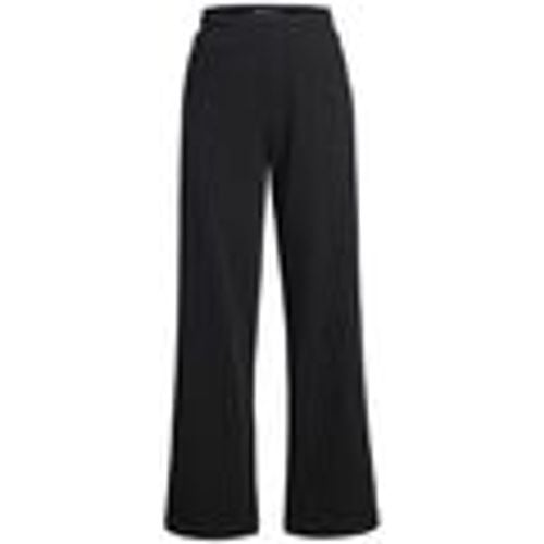 Pantaloni Sportivi 12238611 JXALLY REG WIDE-BLACK - Jjxx - Modalova