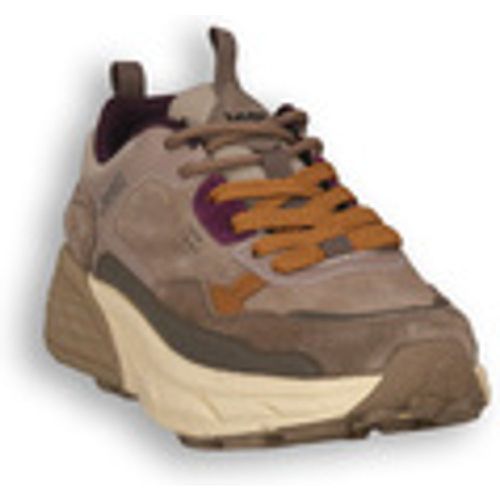 Sneakers Jeep 029 GROOVE TAUPE - Jeep - Modalova