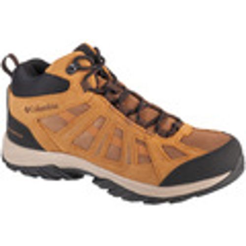 Scarpe da trekking Redmond III Mid WP - Columbia - Modalova