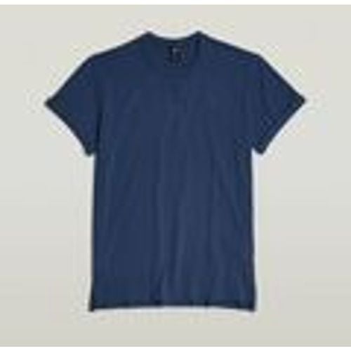 T-shirt & Polo D24449-336 - NIFOUS-1023 SEA - G-Star Raw - Modalova