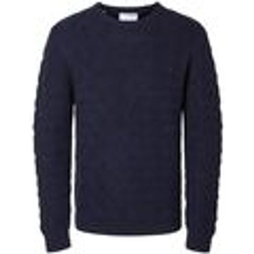 Maglione 16094503 CALLIS-SKY CAPTAIN - Selected - Modalova