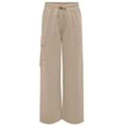 Pantaloni 15326724 CORINNE-HUMUS - Only - Modalova