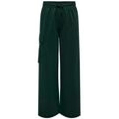 Pantaloni 15326724 CORINNE-SCARAB - Only - Modalova