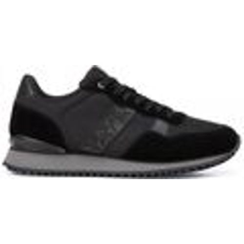 Sneakers NP0A4IJT - COSMOS-041 BLACK - Napapijri - Modalova