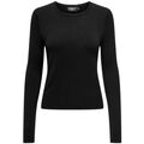 Maglione 15333989 VENICE-BLACK - Only - Modalova