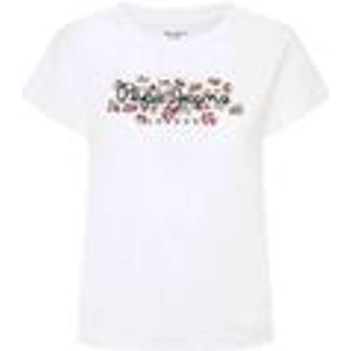 T-shirt Pepe jeans - Pepe Jeans - Modalova