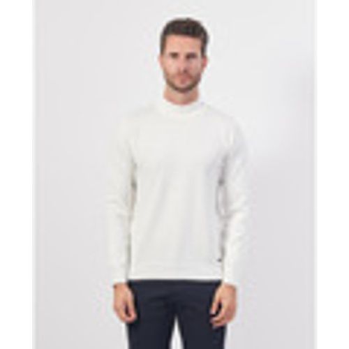 Maglione Maglione uomo Settemezzo basic con costine - Sette/Mezzo - Modalova