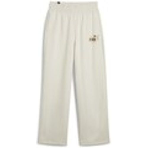 Pantaloni morbidi / Pantaloni alla zuava 681694 - Puma - Modalova