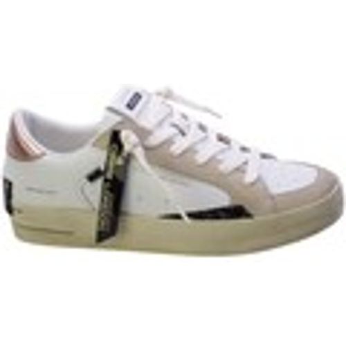 Sneakers basse Crime London 92108 - Crime London - Modalova