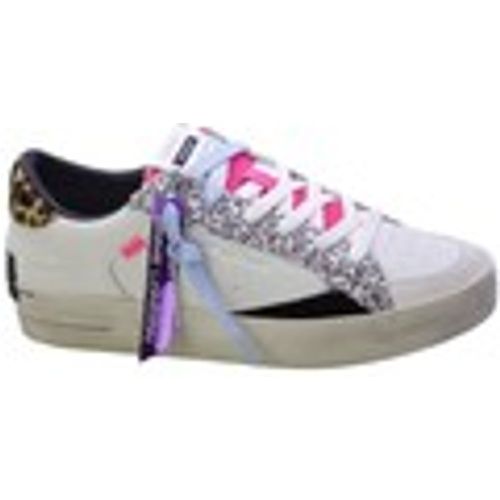 Sneakers basse Crime London 92107 - Crime London - Modalova