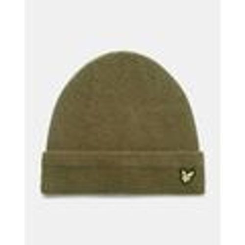 Cappellino Berretto col logo HE305CL - Lyle & Scott - Modalova