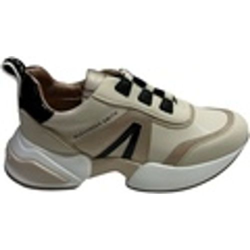 Sneakers MBW 1238 CRM - Alexander Smith - Modalova