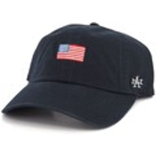 Cappellino Cappello Usa Navy - American Needle - Modalova