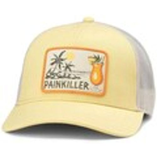 Cappellino Cappello Painkiller Archive Tiki - American Needle - Modalova