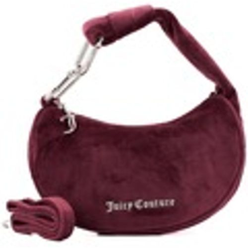 Borsa BLOSSOM SMALL HOBO - Juicy Couture - Modalova