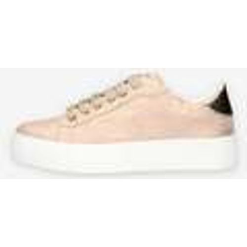 Sneakers basse Canussa 43002-PINK - Canussa - Modalova