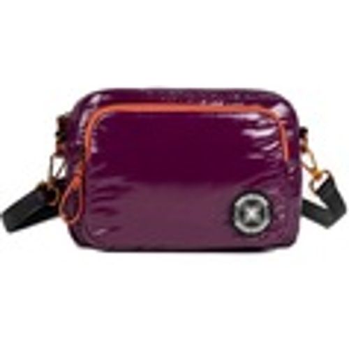 Borsa GLOSS RECYCLED CROSSBODY - Munich - Modalova