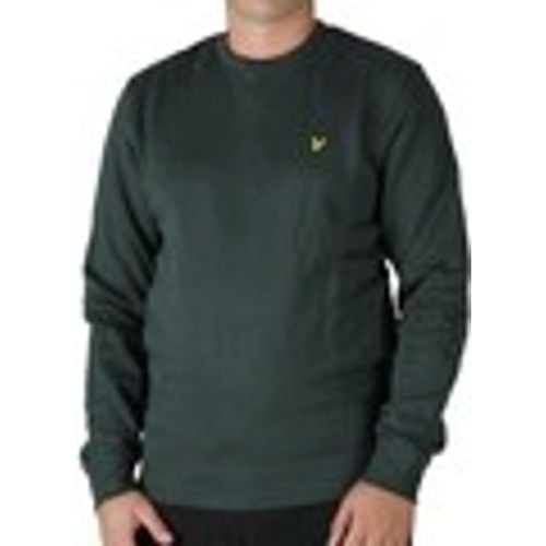 Felpa Lyle & Scott ML1131V-X311 - Lyle & Scott - Modalova