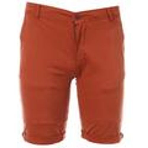 Pantaloni corti Rms 26 RM-3403 - Rms 26 - Modalova