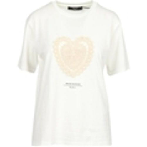 T-shirt T-Shirt 2425976041600 002 - Max Mara - Modalova